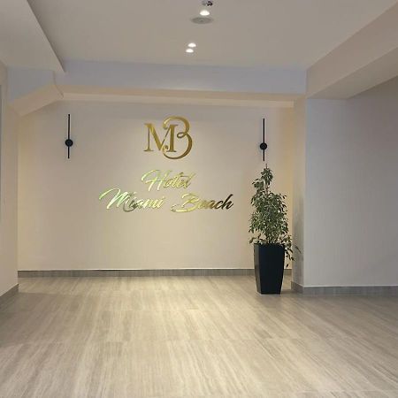 Hotel Miami Beach Golem  Bagian luar foto