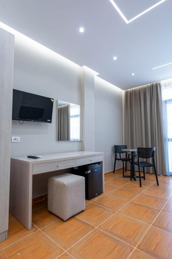Hotel Miami Beach Golem  Bagian luar foto