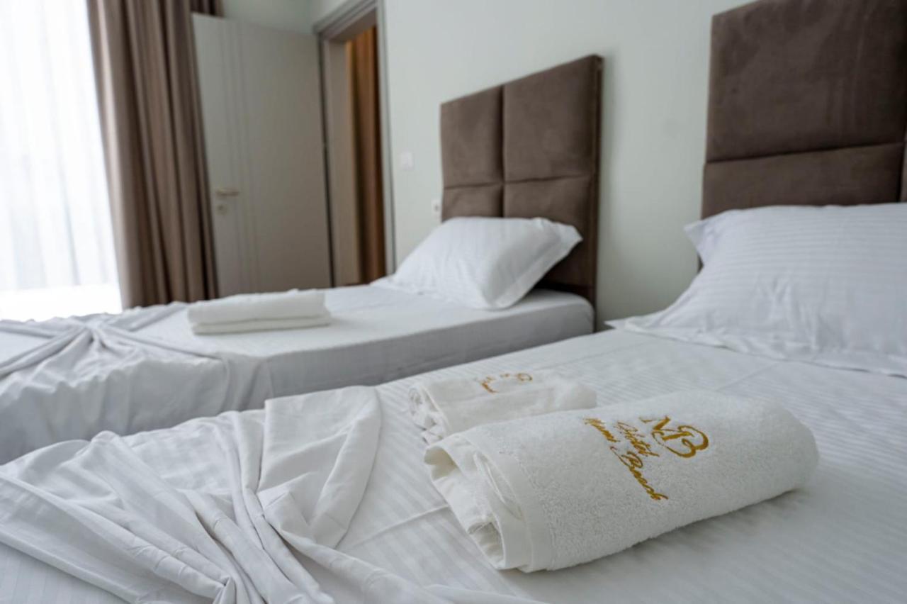 Hotel Miami Beach Golem  Bagian luar foto
