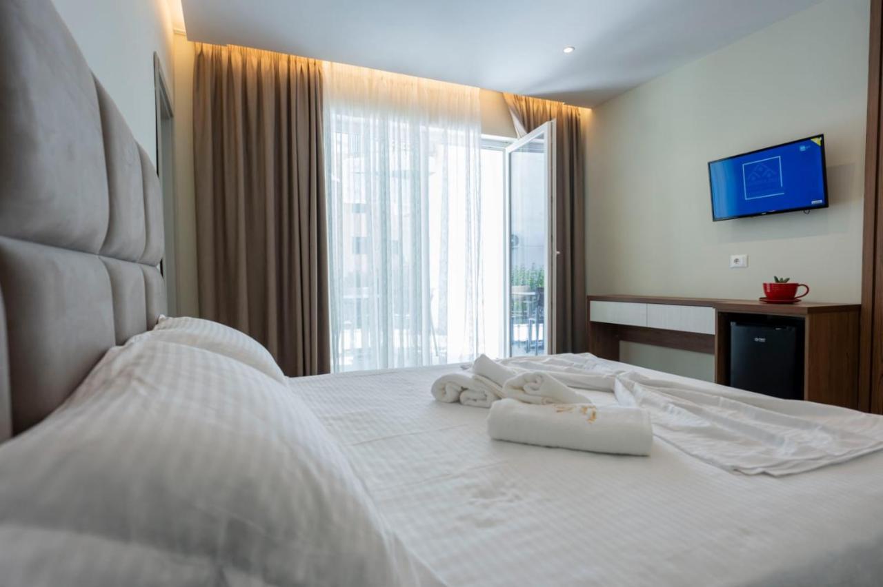 Hotel Miami Beach Golem  Bagian luar foto