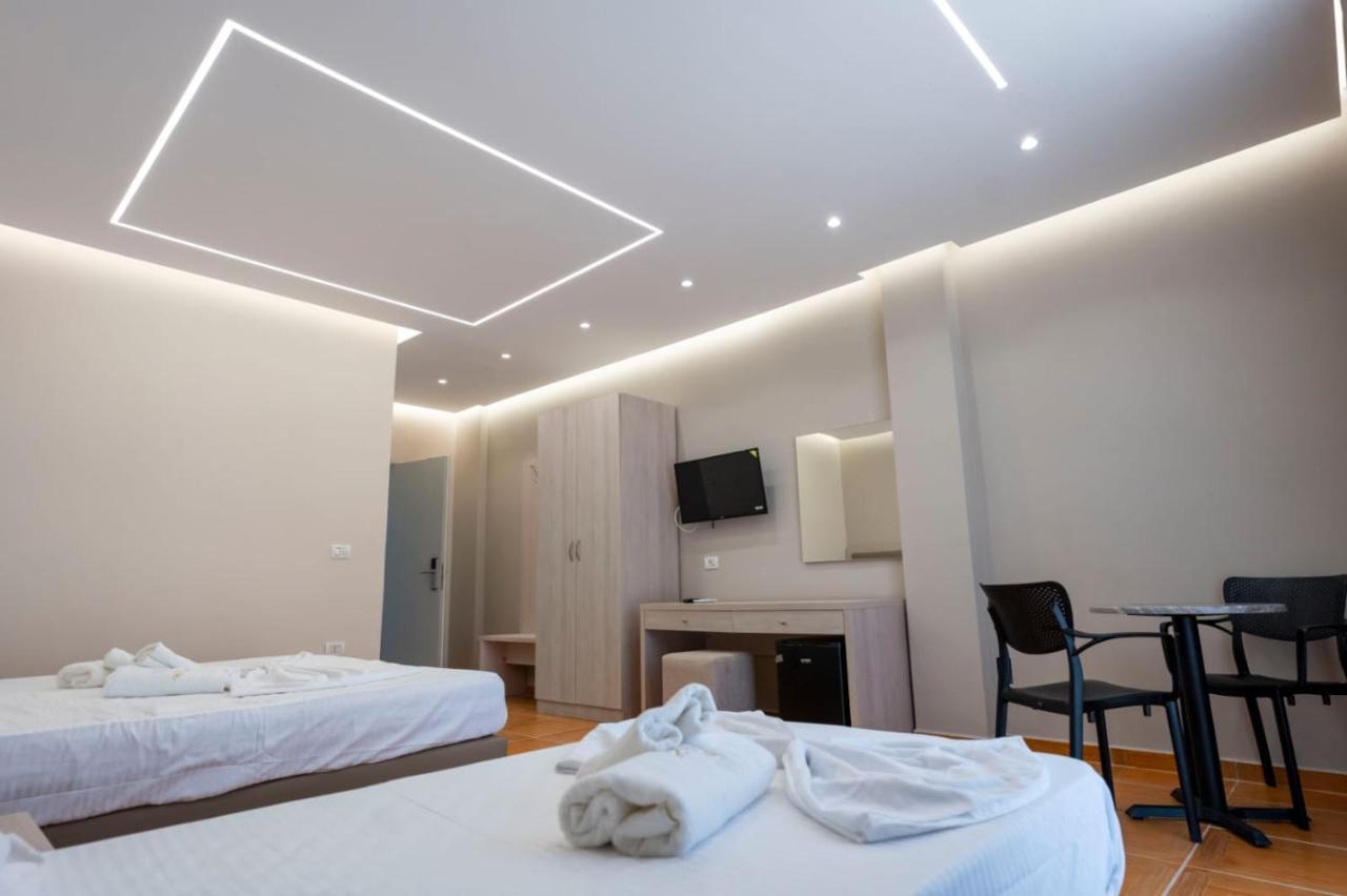 Hotel Miami Beach Golem  Bagian luar foto