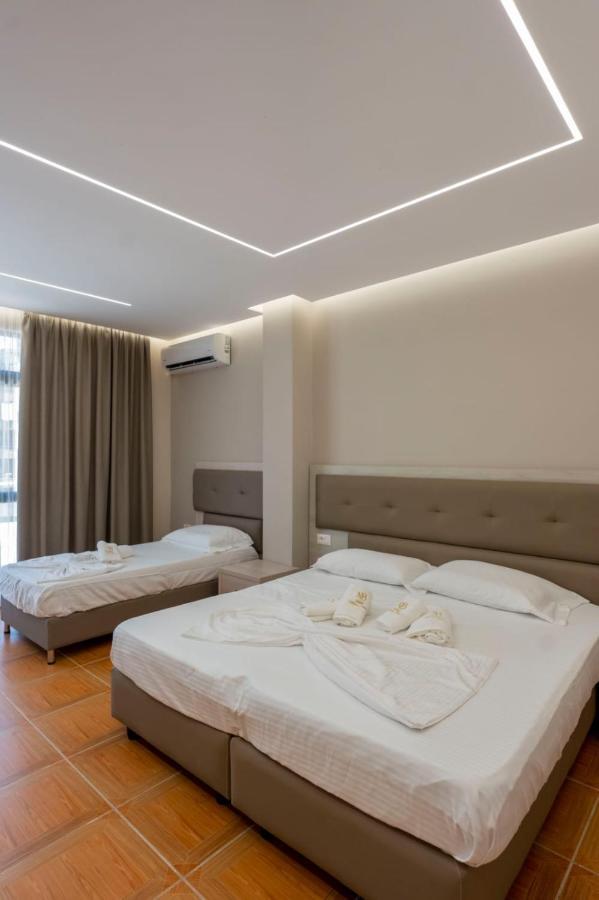 Hotel Miami Beach Golem  Bagian luar foto