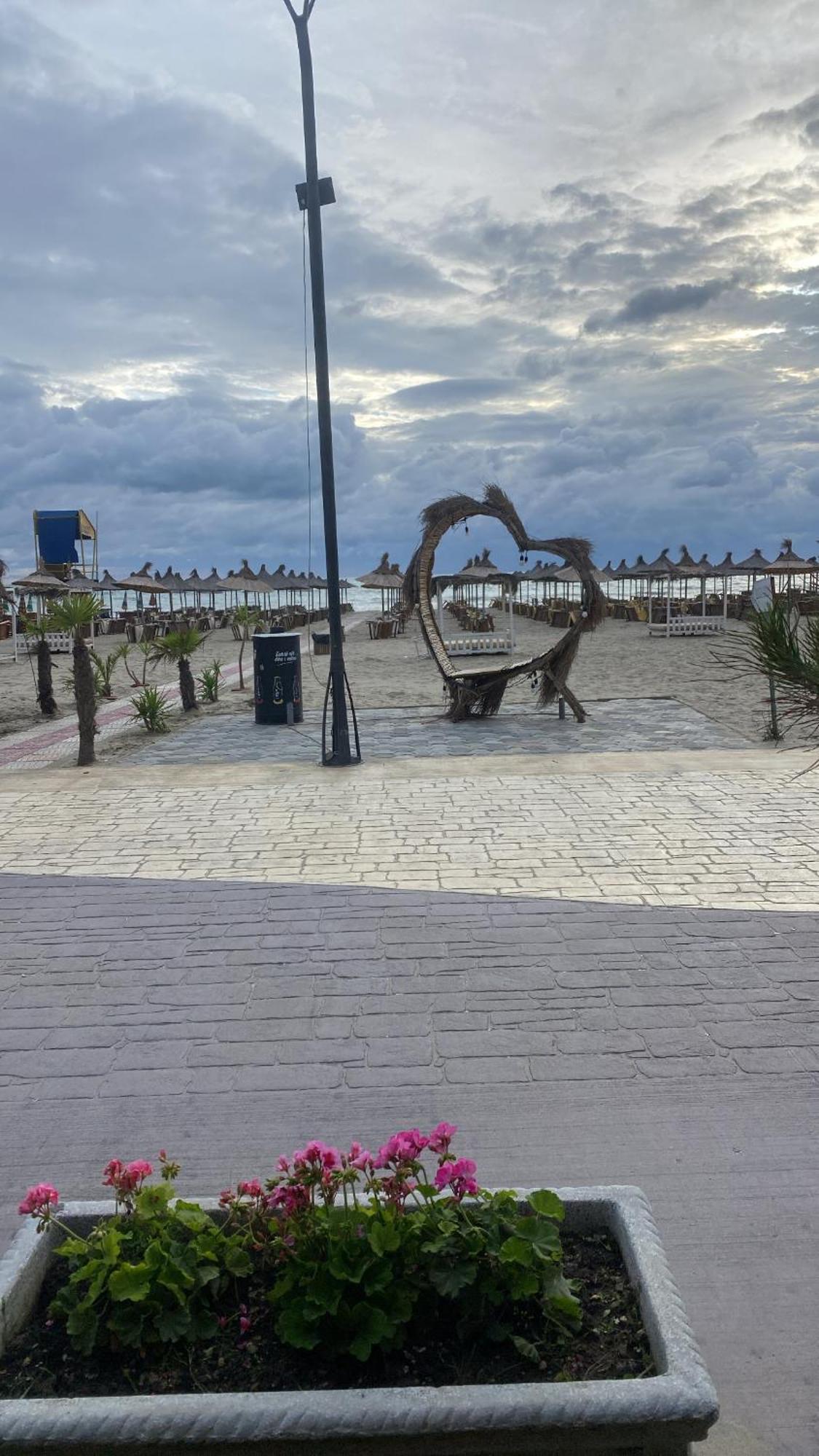 Hotel Miami Beach Golem  Bagian luar foto