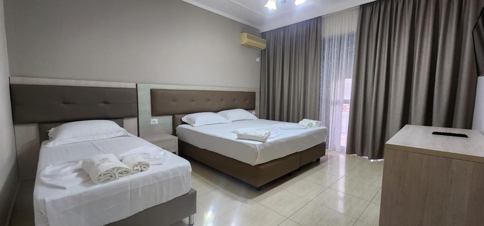 Hotel Miami Beach Golem  Bagian luar foto