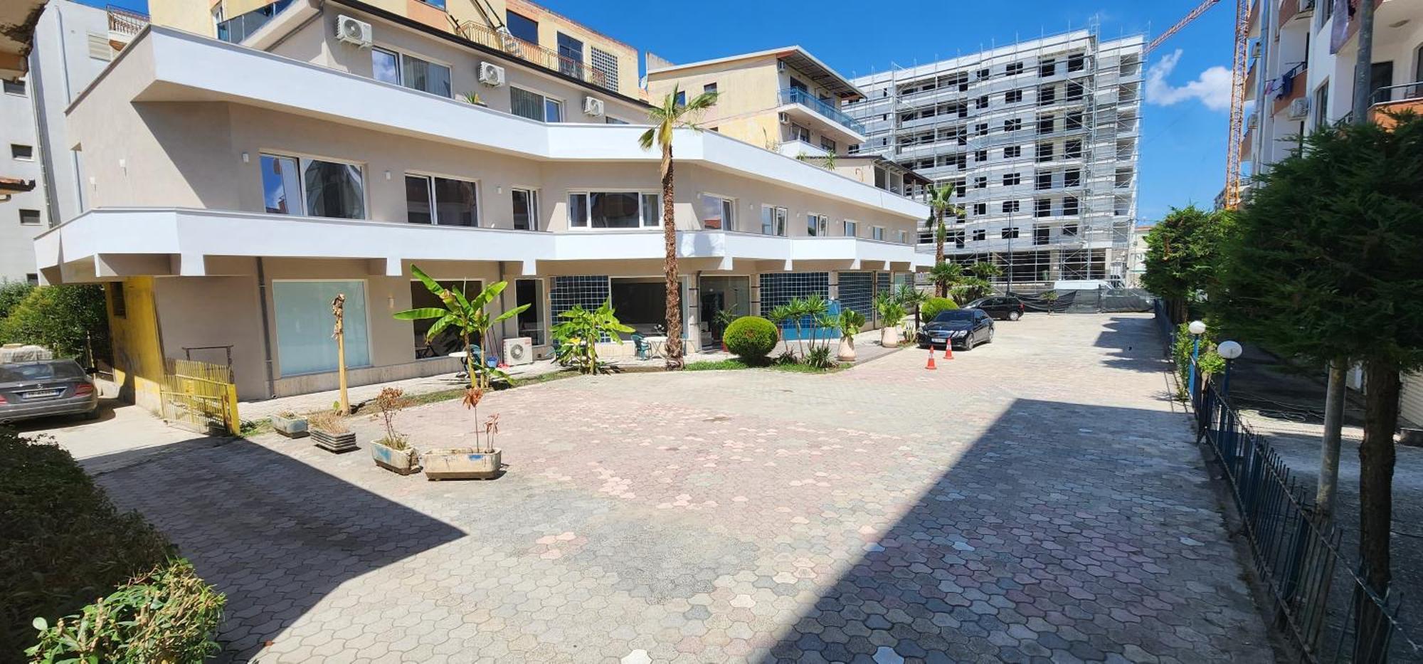 Hotel Miami Beach Golem  Bagian luar foto