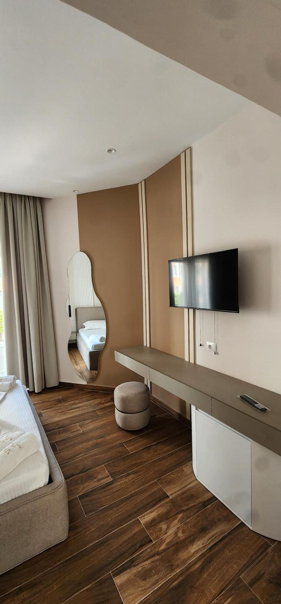 Hotel Miami Beach Golem  Ruang foto