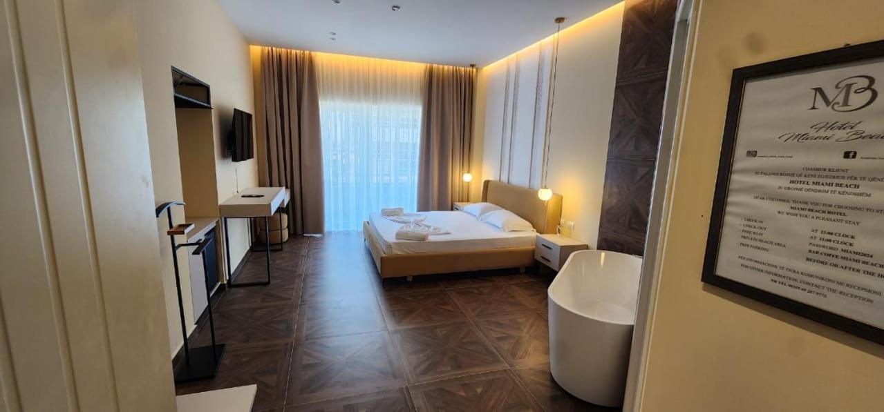 Hotel Miami Beach Golem  Bagian luar foto