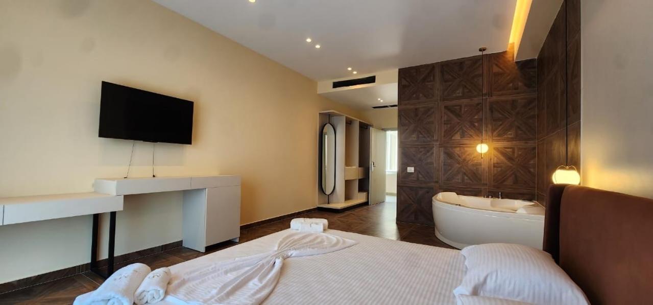 Hotel Miami Beach Golem  Bagian luar foto
