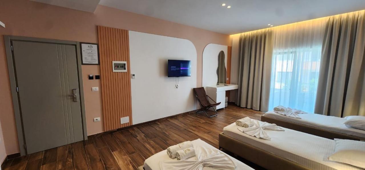 Hotel Miami Beach Golem  Bagian luar foto