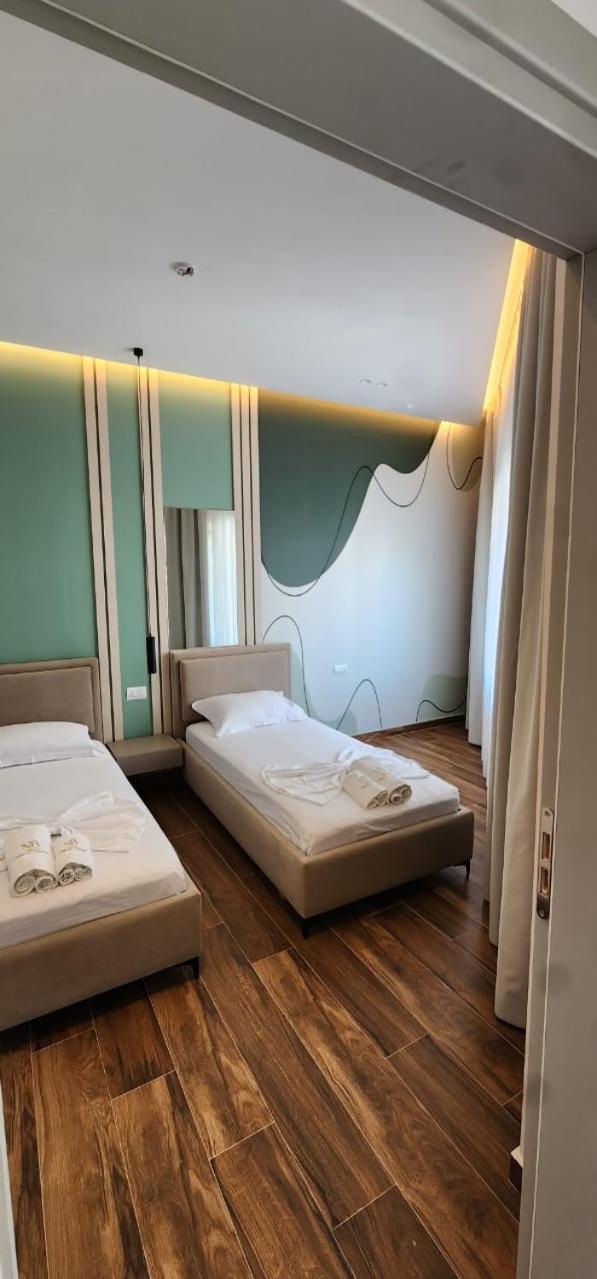 Hotel Miami Beach Golem  Bagian luar foto