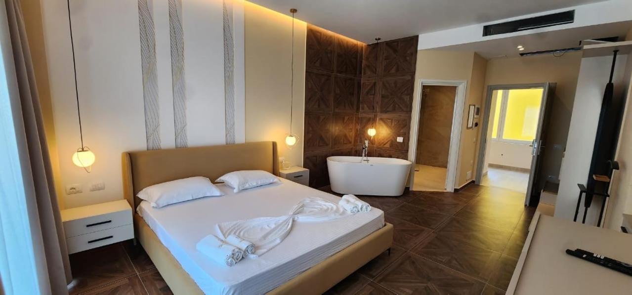Hotel Miami Beach Golem  Bagian luar foto