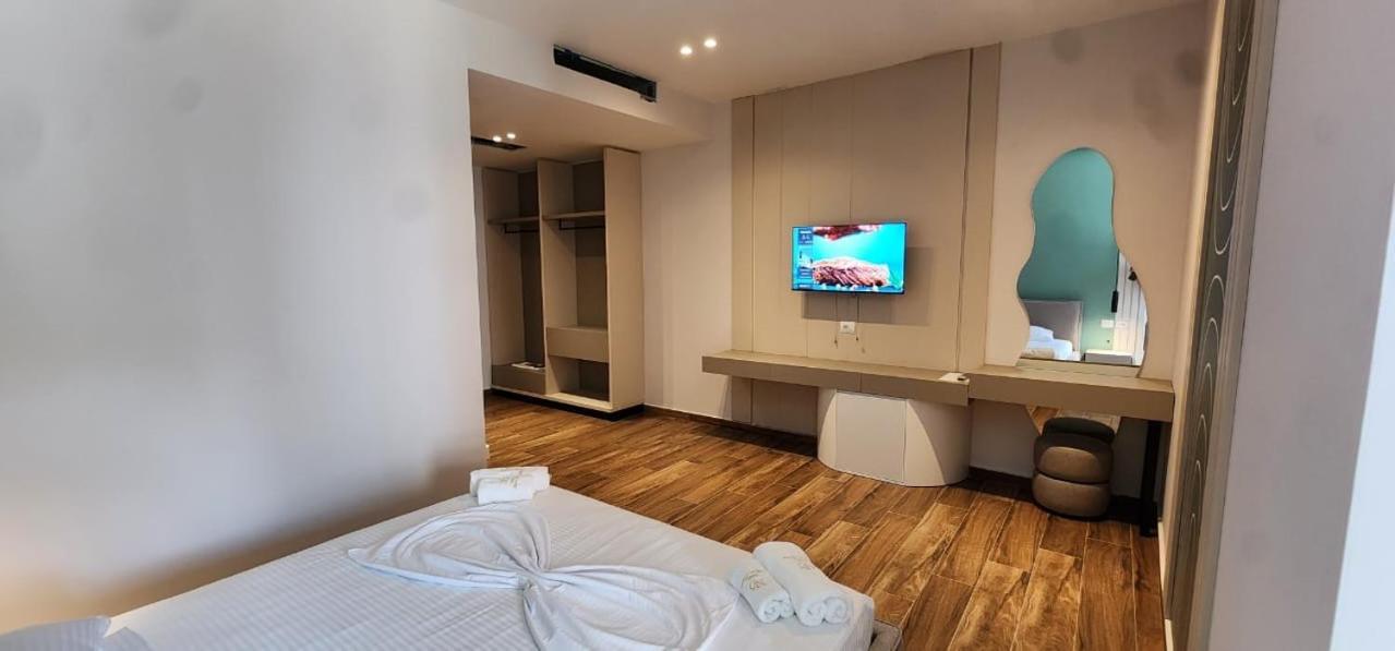 Hotel Miami Beach Golem  Bagian luar foto