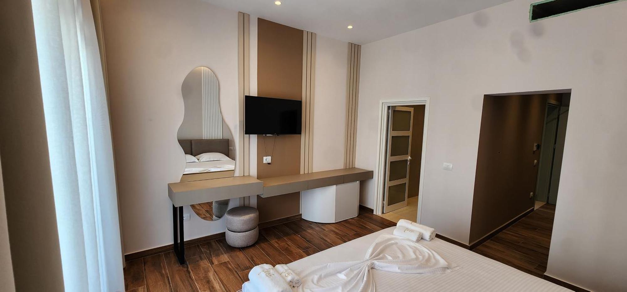 Hotel Miami Beach Golem  Ruang foto